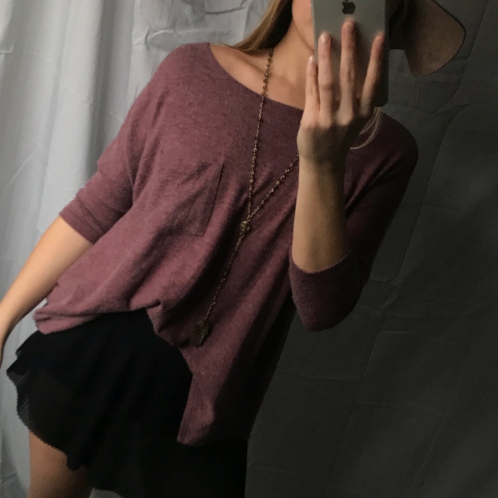 AMERICAN EAGLE top